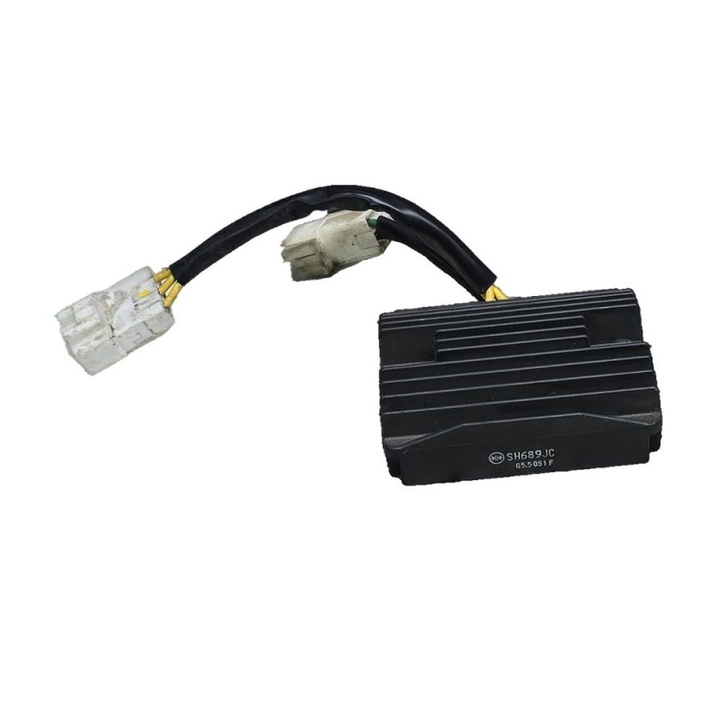 REGULADOR CORRIENTE PIAGGIO BEVERLY 300 ABS 2015-2017