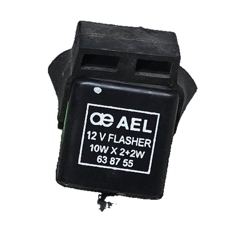 RELÉ INTERMITENTES PIAGGIO BEVERLY 300 ABS 2015-2017