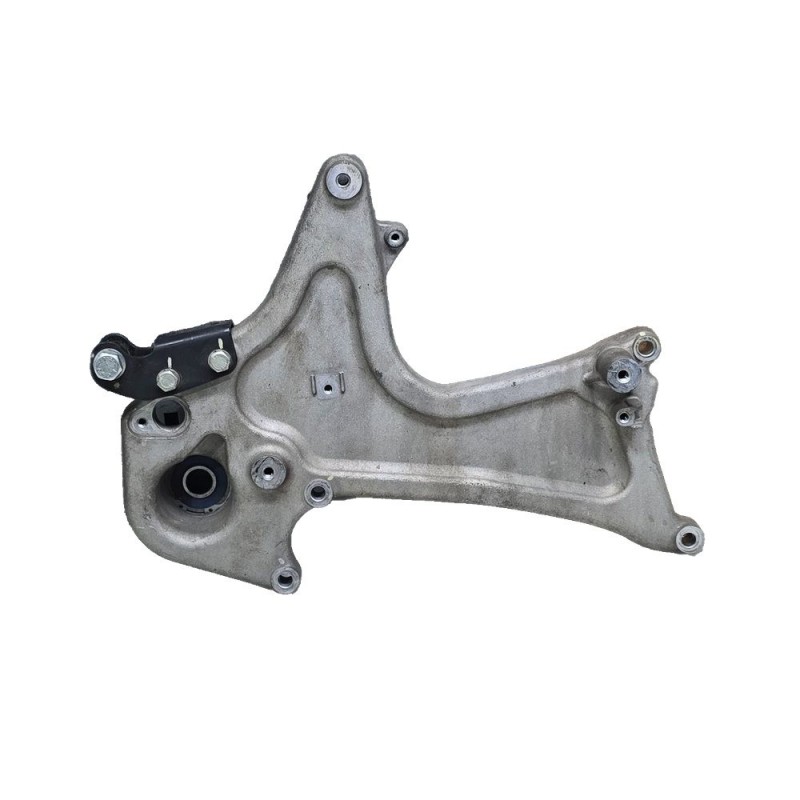 SOPORTE ESCAPE PIAGGIO BEVERLY 300 ABS 2015-2017