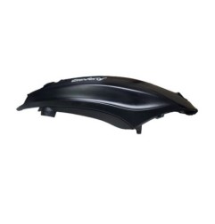 TAPA TRASERA DERECHA NEGRO MATE PIAGGIO BEVERLY 300 ABS 2015-2017
