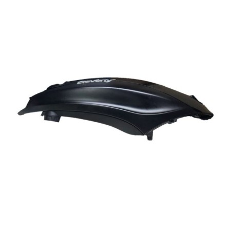 TAPA TRASERA DERECHA NEGRO MATE PIAGGIO BEVERLY 300 ABS 2015-2017