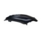 TAPA TRASERA DERECHA NEGRO MATE PIAGGIO BEVERLY 300 ABS 2015-2017