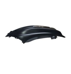 TAPA TRASERA IZQUIERDA NEGRO MATE PIAGGIO BEVERLY 300 ABS 2015-2017