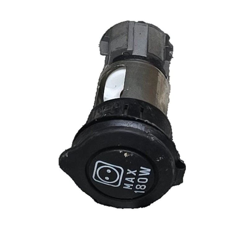 TOMA MECHERO CARGA PIAGGIO BEVERLY 300 ABS 2015-2017