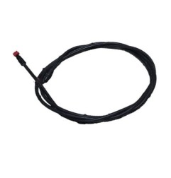 CABLE CERRADURA ASIENTO BEVERLY 300 ABS ASR PIAGGIO BEVERLY 300 ASR 2017-2020