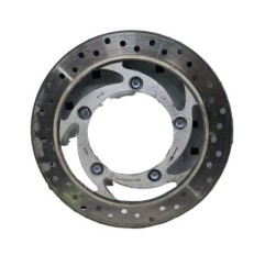 DISCO DE FRENO TRASERO BEVERLY 300 ABS ASR PIAGGIO BEVERLY 300 ASR 2017-2020