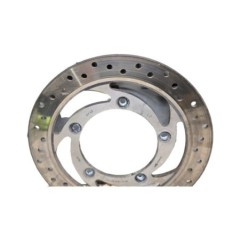 DISCO DE FRENO TRASERO BEVERLY 300 ABS ASR PIAGGIO BEVERLY 300 ASR 2017-2020