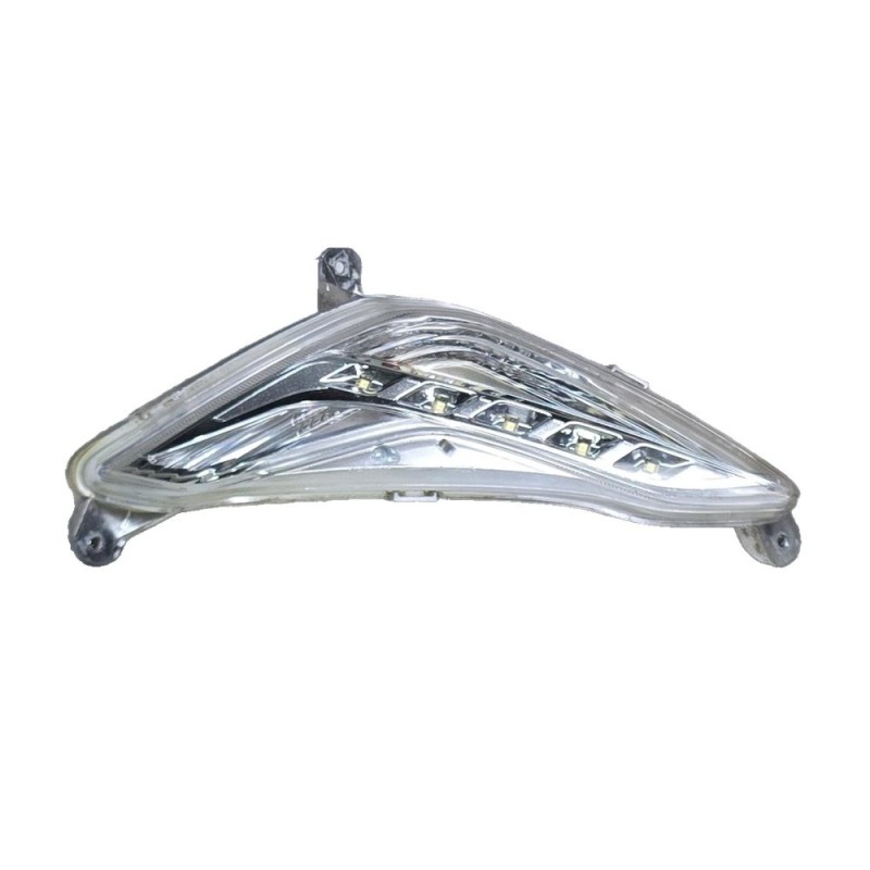 INTERMITENTE DELANTERO DERECHO BEVERLY 300 ABS ASR PIAGGIO BEVERLY 300 ASR 2017-2020