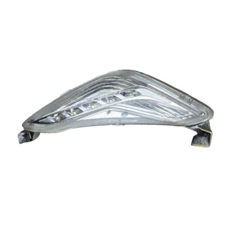INTERMITENTE DELANTERO IZQUIERDO BEVERLY 300 ABS ASR PIAGGIO BEVERLY 300 ASR 2017-2020