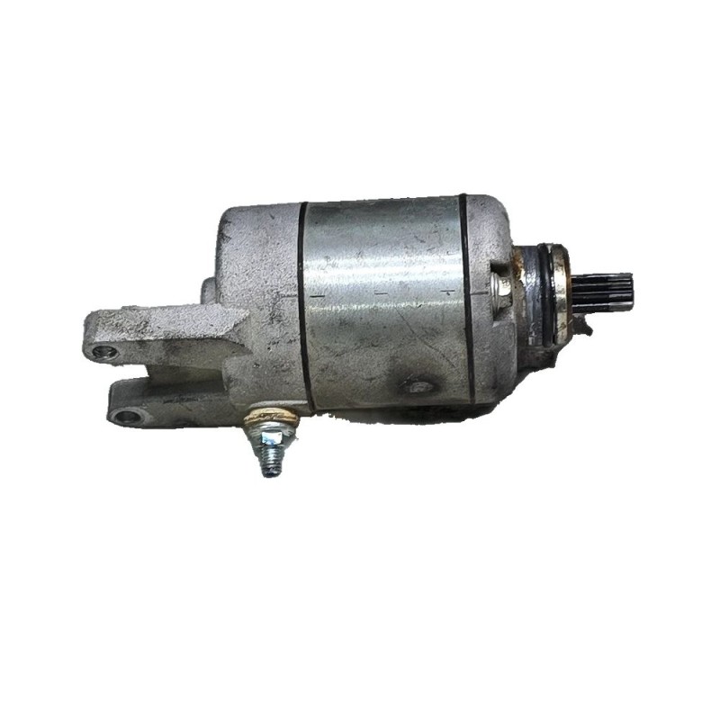 MOTOR DE ARRANQUE BEVERLY 300 ABS ASR PIAGGIO BEVERLY 300 ASR 2017-2020