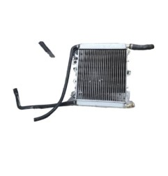 RADIADOR AGUA BEVERLY 300 ABS ASR PIAGGIO BEVERLY 300 ASR 2017-2020