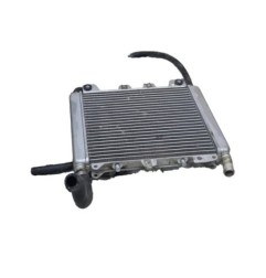 RADIADOR AGUA BEVERLY 300 ABS ASR PIAGGIO BEVERLY 300 ASR 2017-2020