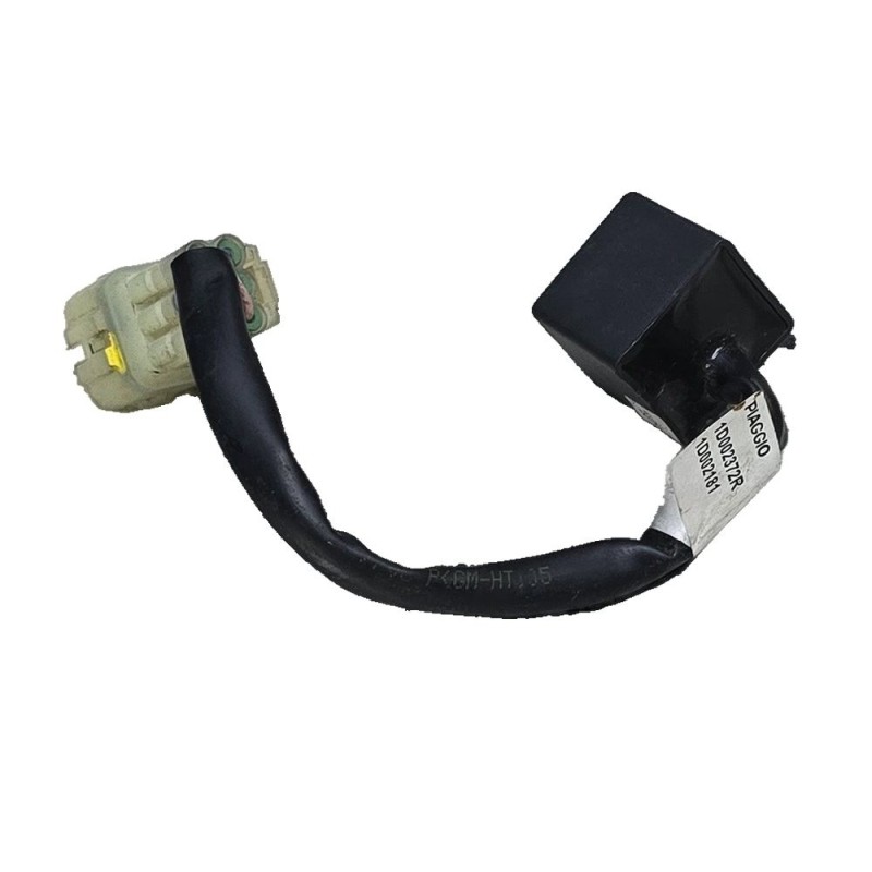 RECEPTOR LOCALIZADOR VEHICULO BEVERLY 300 ABS ASR PIAGGIO BEVERLY 300 ASR 2017-2020