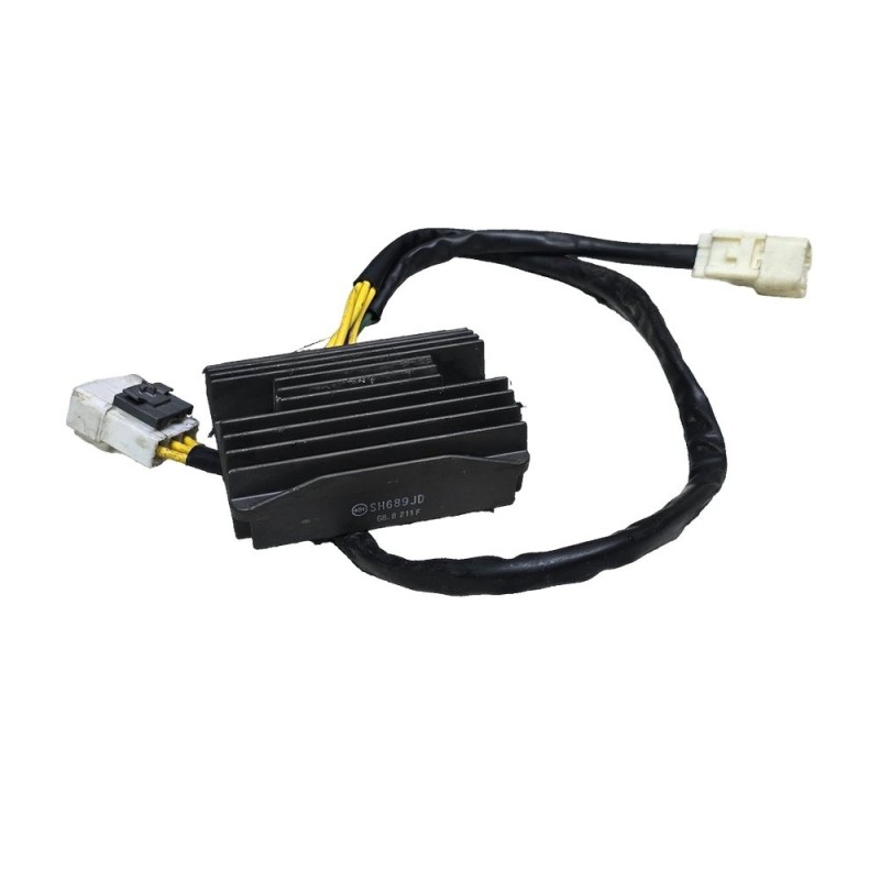 REGULADOR CORRIENTE BEVERLY 300 ABS ASR PIAGGIO BEVERLY 300 ASR 2017-2020