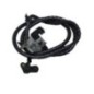 SENSOR ABS TRASERO BEVERLY 300 ABS ASR PIAGGIO BEVERLY 300 ASR 2017-2020