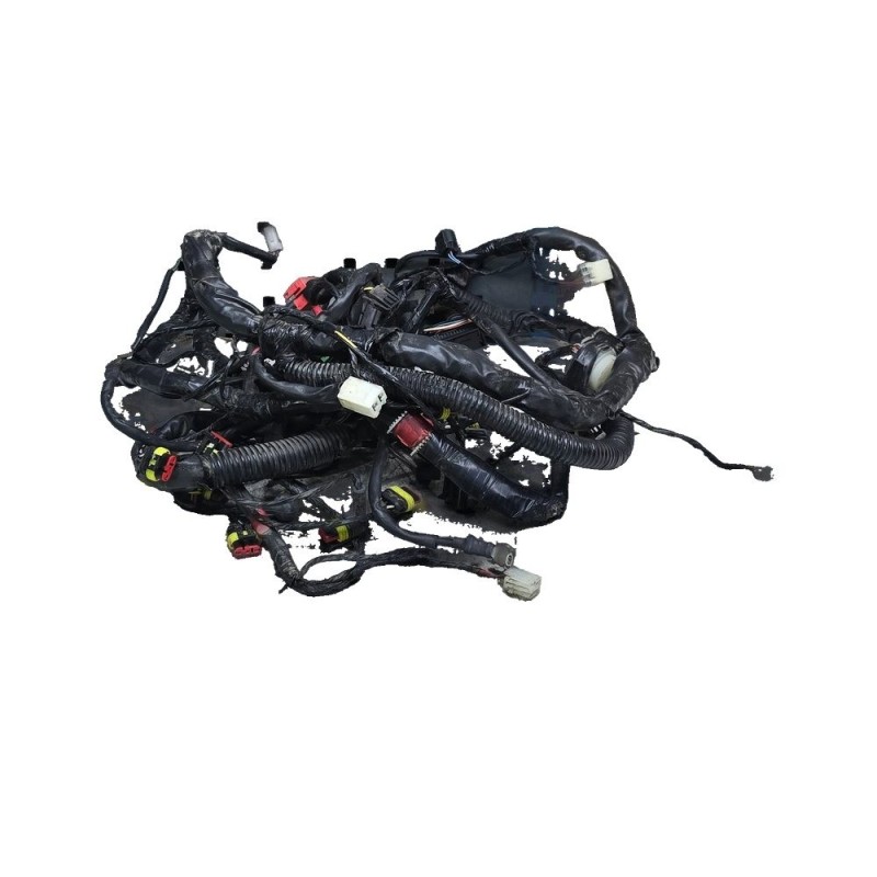 SISTEMA ELECTRICO ASR BEVERLY 300 ABS ASR PIAGGIO BEVERLY 300 ASR 2017-2020