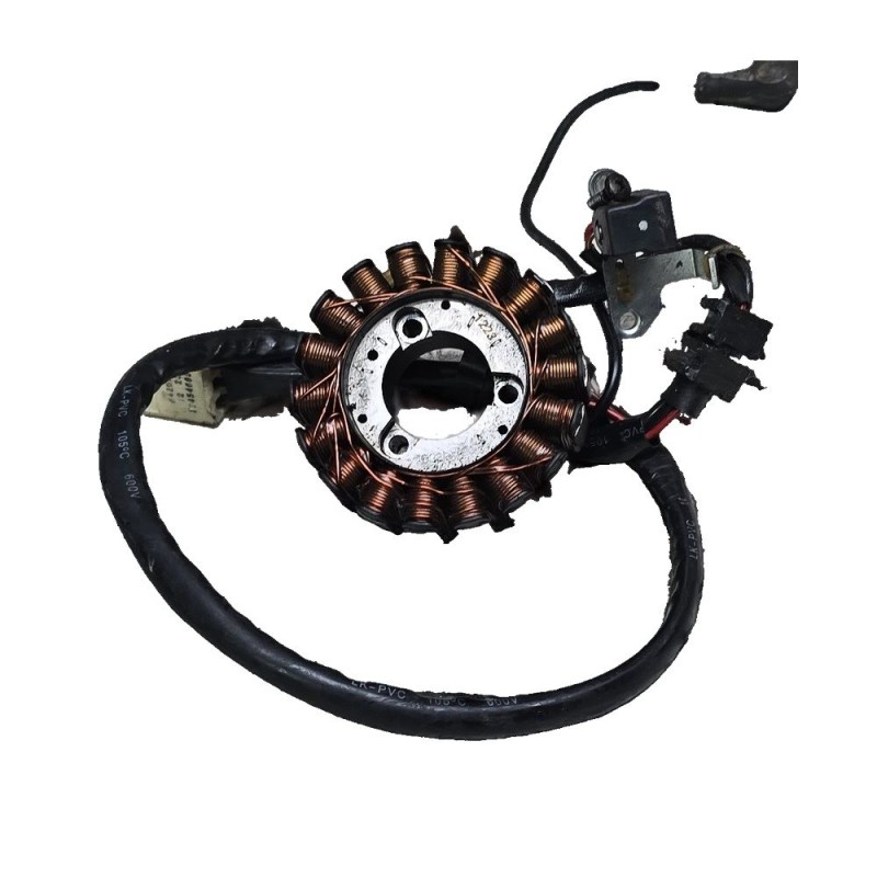 STATOR ALTERNADOR BEVERLY 300 ABS ASR PIAGGIO BEVERLY 300 ASR 2017-2020