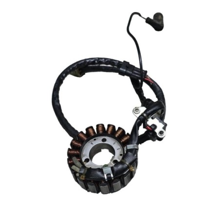 STATOR ALTERNADOR BEVERLY 300 ABS ASR PIAGGIO BEVERLY 300 ASR 2017-2020
