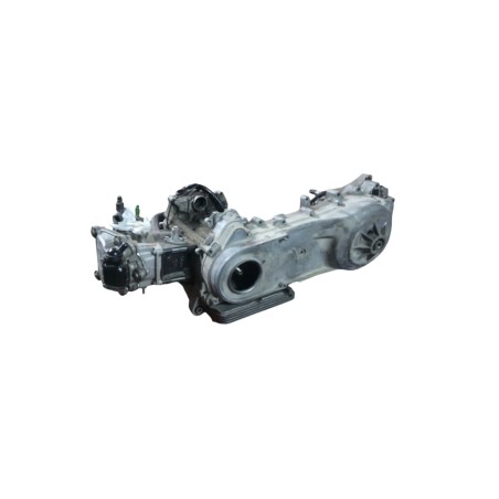 MOTOR PIAGGIO BEVERLY 300 ASR 2017-2020