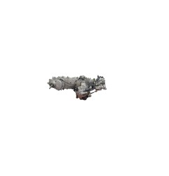 MOTOR PIAGGIO BEVERLY 300 ASR 2017-2020