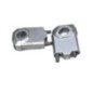 ALZAS CIERRES MANILLAR BMW F800ST 2006-2012