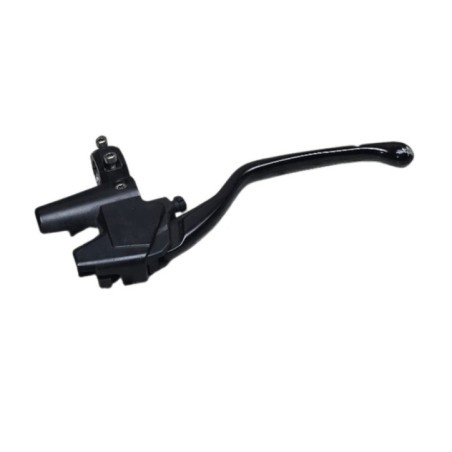 CONJUNTO SOPORTE MANETA EMBRAGUE COMPLETO BMW F800ST 2006-2012