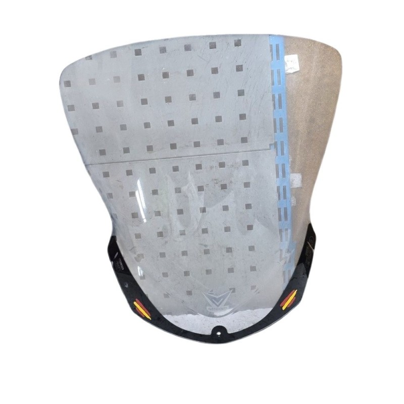 CUPULA BMW F800ST 2006-2012