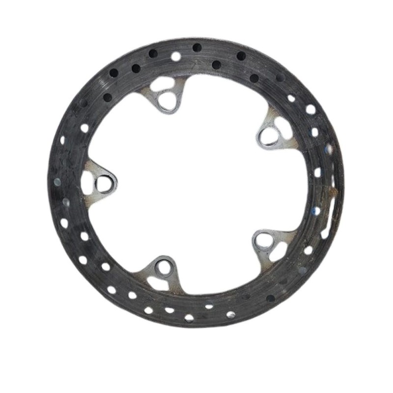 DISCO DE FRENO TRASERO BMW F800ST 2006-2012