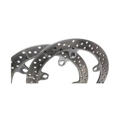 JUEGO DISCOS DE FRENO BMW F800ST 2006-2012