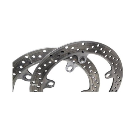 JUEGO DISCOS DE FRENO BMW F800ST 2006-2012