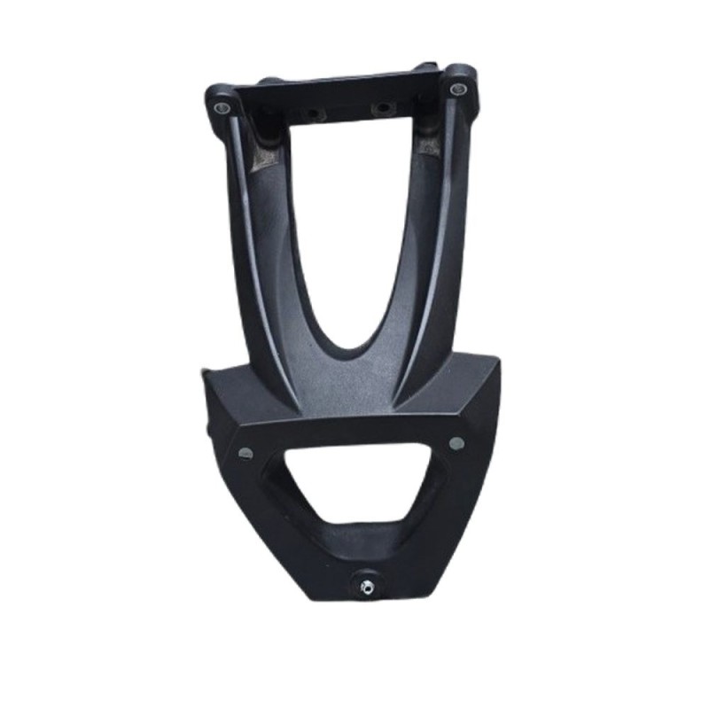 PORTAMATRICULAS BMW F800ST 2006-2012