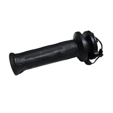 PUÑO CALEFACTABLE DERECHO COMPLETO BMW F800ST 2006-2012
