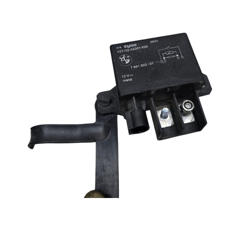 RELE DE ARRANQUE BMW F800ST 2006-2012