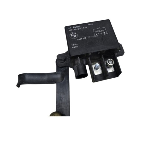 RELE DE ARRANQUE BMW F800ST 2006-2012