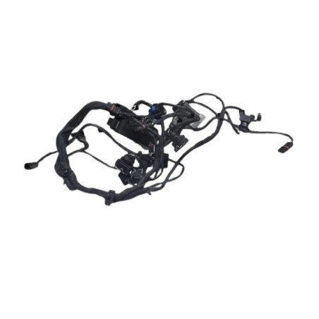 SISTEMA ELÉCTRICO AUXILIAR BMW F800ST 2006-2012