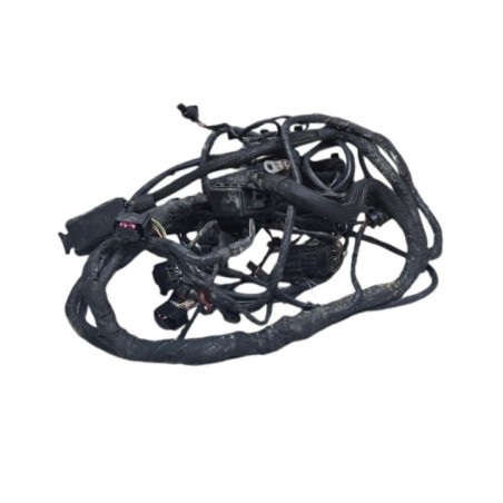 SISTEMA ELÉCTRICO BMW F800ST 2006-2012