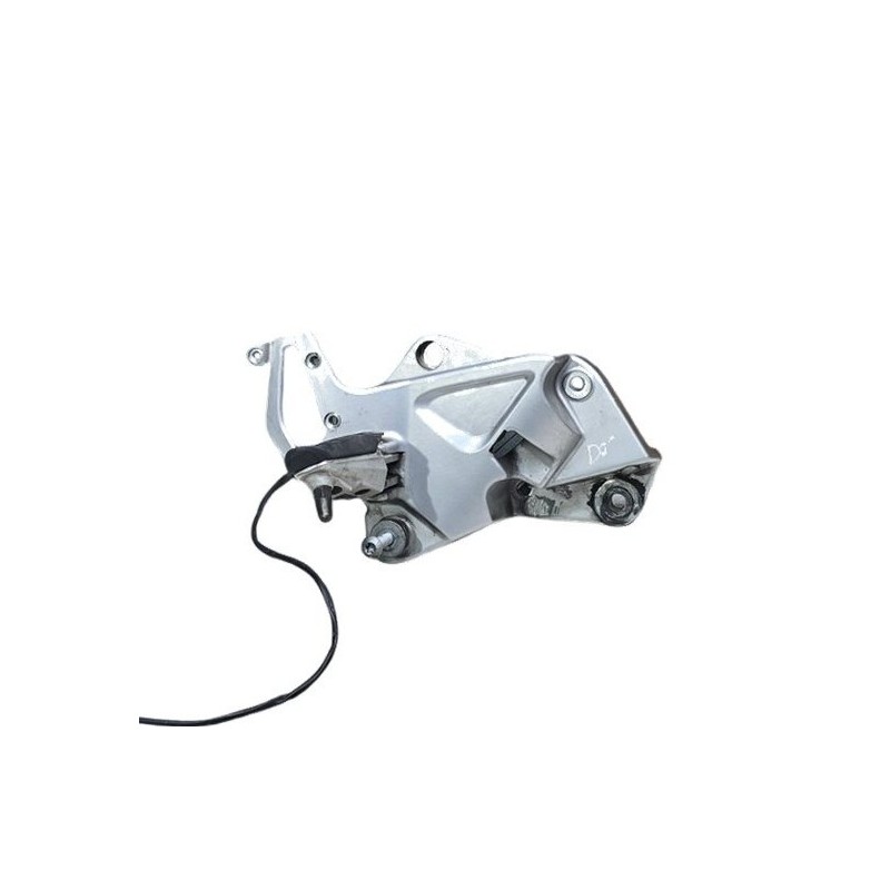 SOPORTE ESTRIBERA DERECHA BMW F800ST 2006-2012