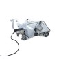 SOPORTE ESTRIBERA DERECHA BMW F800ST 2006-2012