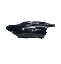 TAPA TRASERA IZQUIERDA COMPLETA SUZUKI BURGMAN 650 EXECUTIVE 2005-2012