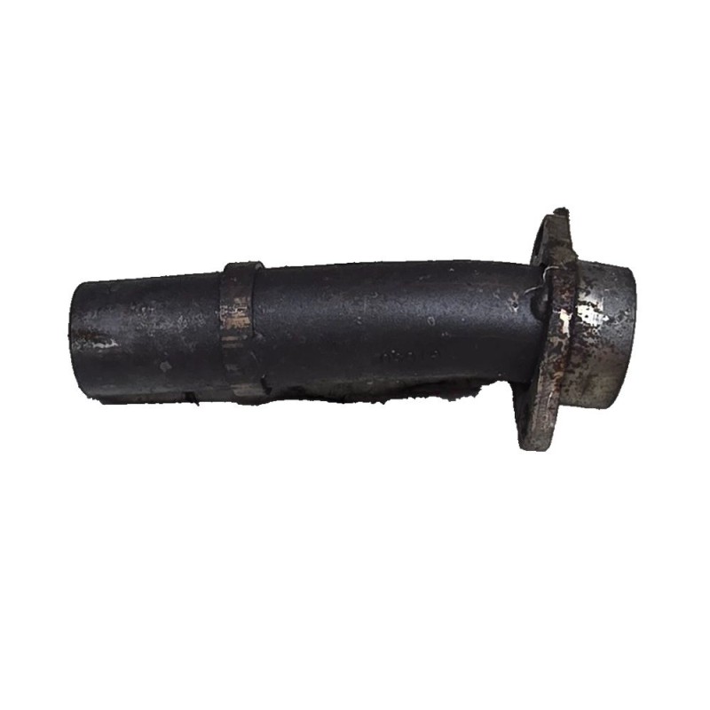 COLECTOR ESCAPE CULATA TRASERA HYOSUNG COMET GT 650 2003-2005