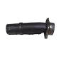 COLECTOR ESCAPE CULATA TRASERA HYOSUNG COMET GT 650 2003-2005