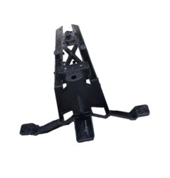 ARANA PORTAMATRICULAS TRASERO BMW C650GT 2016-2020