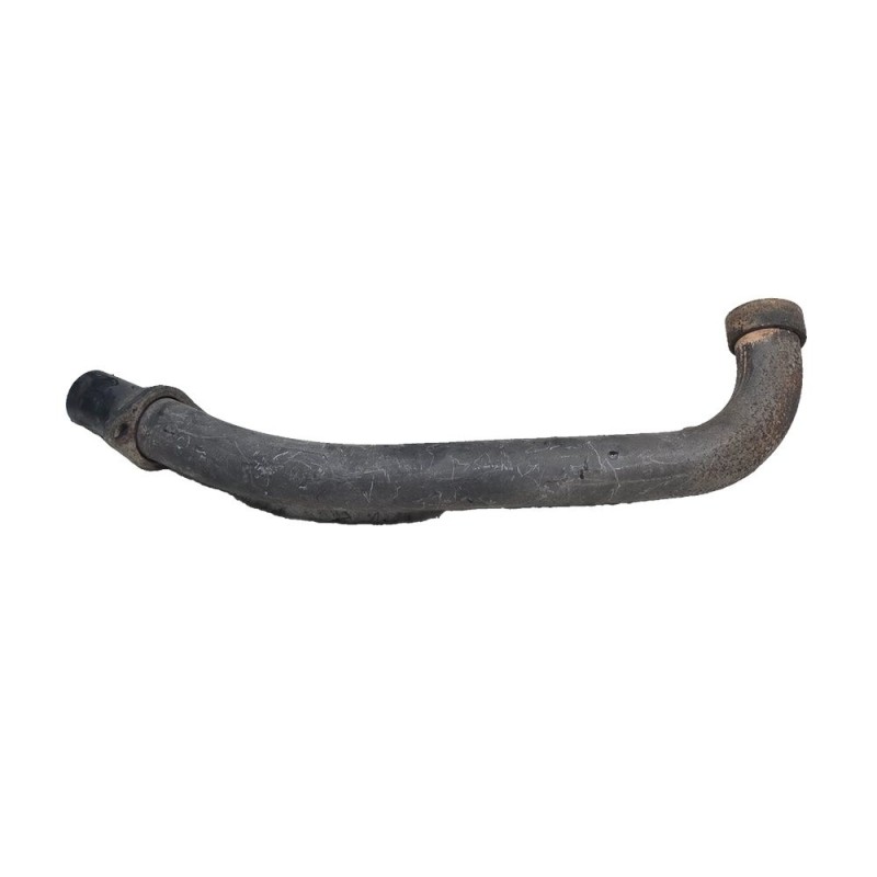 COLECTOR ESCAPE DELANTERO HYOSUNG COMET GT 650 2003-2005