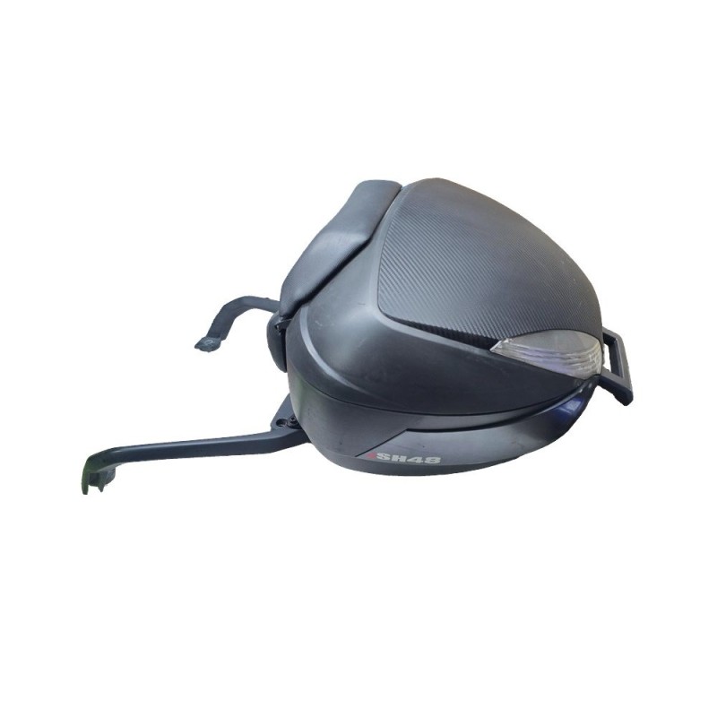 BAUL SHAD SH48 BMW C650GT 2016-2020