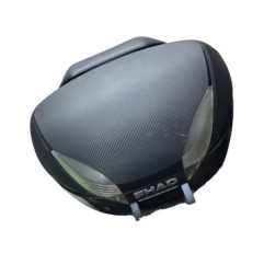 BAUL SHAD SH48 BMW C650GT 2016-2020