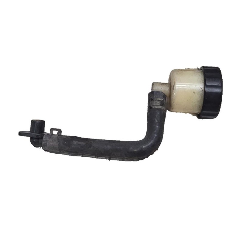 DEPOSITO BOMBA DE FRENO TRASERA HYOSUNG COMET GT 650 2003-2005