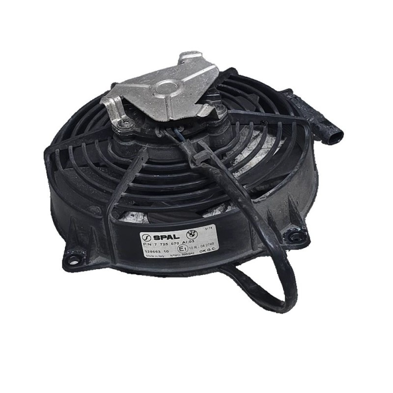 ELECTROVENTILADOR BMW C650GT 2016-2020