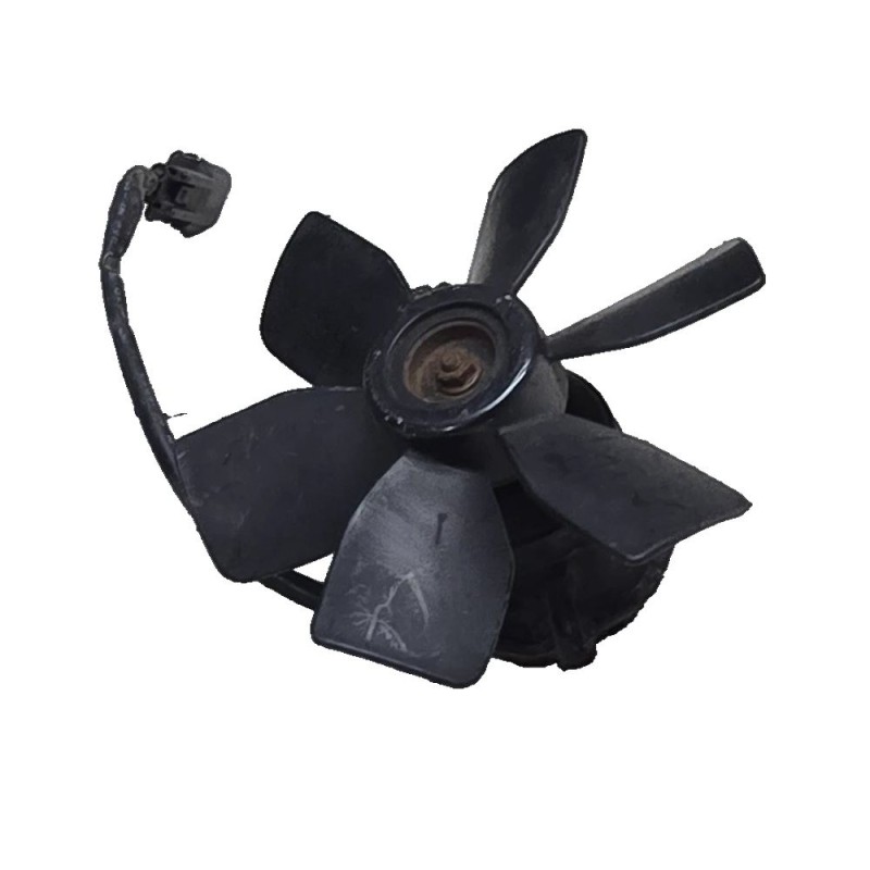 ELECTROVENTILADOR HYOSUNG COMET GT 650 2003-2005