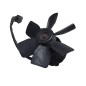 ELECTROVENTILADOR HYOSUNG COMET GT 650 2003-2005