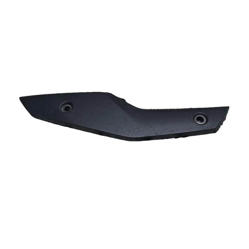 EMBELLECEDOR CUPULA DERECHO BMW C650GT 2016-2020
